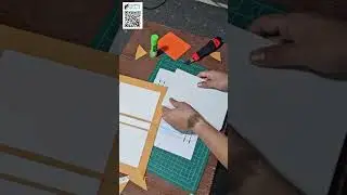 DIY PhotoBook Lay Flat Method