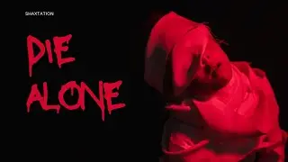 Die Alone - Progressive Rock Lyrics Video | ShaXtation