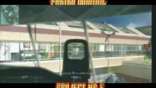 DG-E MW2 Maarsen tournament semi finals :: Fariko vs Diviant game 3 :: part 1 of 2