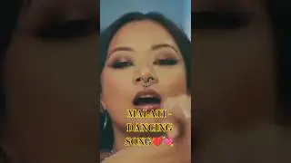 MALATI - Samragyee RL Shah|Bishal Kharel|Bullet flo|Mamta Gurung|DB|Sanjay neupane|Dancing song |