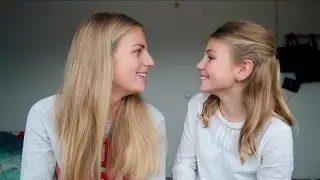 Q&A MET ZUS | SENNA BELLOD