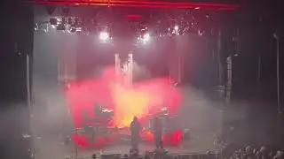 Igorrr &ndash; Downgrade Desert [live @ Soulcrusher, Nijmegen, 10-09-2025]