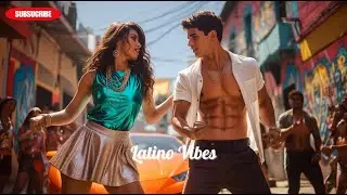 Tropical Chill Latin Dance Mix 2026 🌴☀️ Reggaeton Beach Vibes