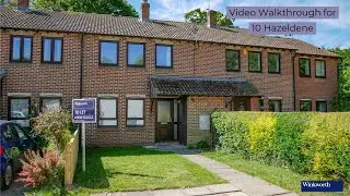 10 Hazeldene video walkthrough