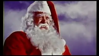 Gustavo & Pemberton - You Made Me Love Christmas Again (Official Music Video)