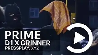 #CR7 D1 X Grinner - Heath In Hoodies (Original Music Video Reupload) #GLane | Pressplay