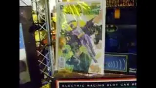 World's Largest Batman Collection