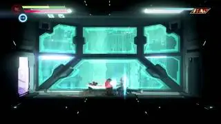 Strider (Normal) Boss- Xi Wang Mu: Queen Mother of the West