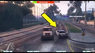 GTA V RP - Pankkiry&ouml;st&ouml;