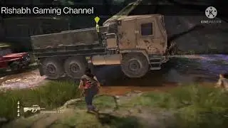 Uncharted The Lost Legacy  All Hoysala Token Locations & Oueen's Ruby PS4 #uncharted #thelostlegacy