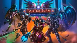 First Hour of Cardaclysm Shards of the Four Video 1
