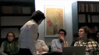 Parapolitics in Colombia
