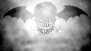 Avenged Sevenfold - Waking The Fallen: Resurrected 2014 FULL ALBUM HD