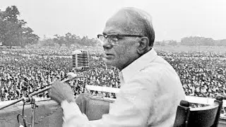 What was JP Movement? Jayprakash Narayan's Political Awakening