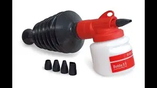 Pump-Zerst&auml;uber Bobby von Birchmeier - das robuste St&auml;ubeger&auml;t zum Ausbringen von St&auml;ubemitteln