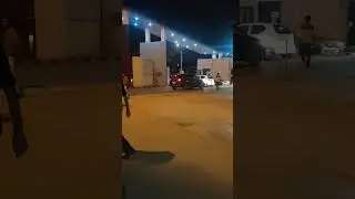 Inside The IBA Of Karachi