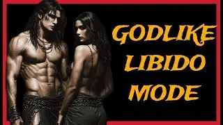 Subliminal Potion of Lust | Increase Libido, Sex Drive & Sexual Magnetism