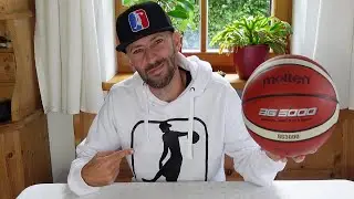 Mega g&uuml;nstiger Molten BG3000 Indoor Outdoor Basketball
