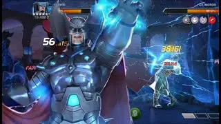 Stryfe SOLO's Abyss Mordo - MARVEL Contest of Champions
