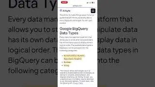 GCP interview questions