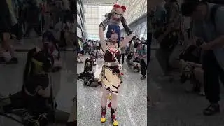 Playful & Sexy Anime Cosplay Girl | Sweet Whispers to Melt Away Stress