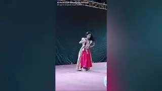 Al-Awshiziyah Country Side Festival in Unayzah, Saudi Arabia
