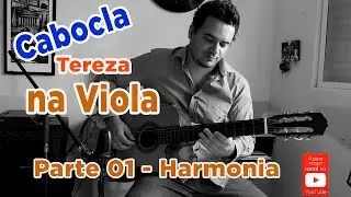 Cabloca Tereza  -  Parte 01
