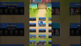Qboro War hit #1 - fail