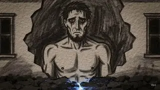 Killed in Paradise [An Expressionist Nightmare]