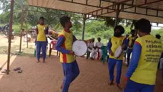 Santhiya darm set manapparai thoppampatty palanisamy  9788995870