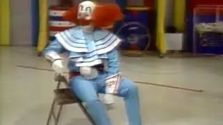 Bozo's Big Top Circus - WCGV Channel 24 [Milwaukee, WI] (Complete Episode, 11/11/1981) 🤡