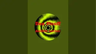Dan Plouff author is live! KJV Bible reading church God Christianity for healing peace anxiety!