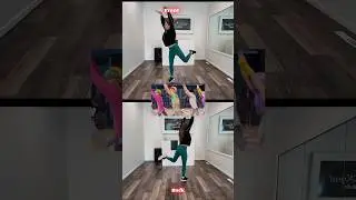 K-pop Demon Hunters &lsquo;Soda Pop&rsquo; Dance Tutorial #dancetutorial #sodapop #kpop