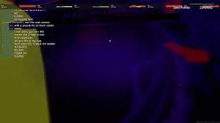 unnamed sans.rng distortion boss fight (loading until bradbrad wakes up)