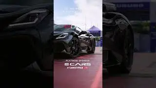 E-Cars Group invites you to Limassol Motion Event 2023