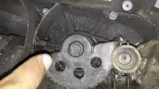 Why All Honda Activa kick gets jammed