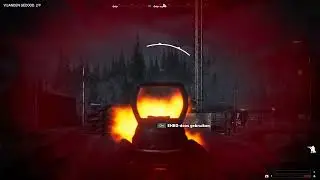 Farcry Arcade - Baron Lumber Mill