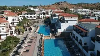hotel Costa Lindia Beach Lardos