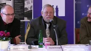 Křesťansk&aacute; demokracie a liber&aacute;ln&iacute; demokracie &mdash; spojenci či nepř&aacute;tel&eacute; - Daniel Kroupa, Martin Vaň&aacute;č