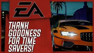 EA Unsurprinsgly Found A Way To Suck More