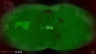 STALKER Anomaly 13 часть , штурм военных, бандитов, набрал лута.