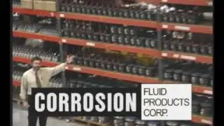 CFPC: Pumps, Valves & Automation, Fiberglass Pipe, Teflon Lined Pipe, Teflon Hose, Pump Repair