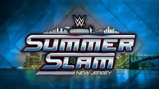 WWE Summer Slam 2025 Arena Reveal - On WWE Entrance Practice