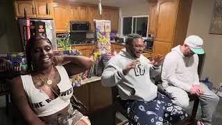 COFFEE BROWN VS A WARD FACEOFF Hosted By GEECHI GOTTI  #EXPLOSIVE