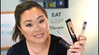 May Speed Reviews + Dose of Colors Palette | EatSleepMascara