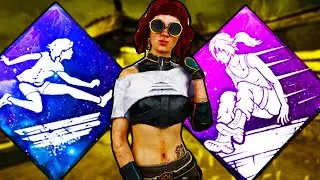 The LITHE FINESSE Survivor Build Is POWERFUL