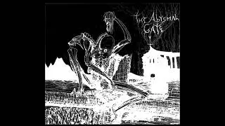 The Abysmal Gate - Manifesto. (Metal, Rock, Dark Wave, Synth)