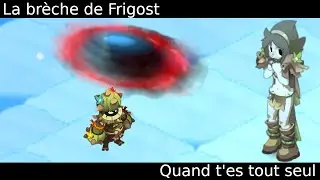 Astuce de steamer en brèche Frigost