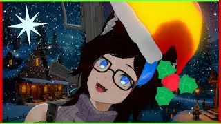 〔3DIO ASMR〕🎄MERRY CHRISTMAS BABE!~🎁
