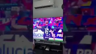 No duden de su potencial en ning&uacute;n momento #futbol 
